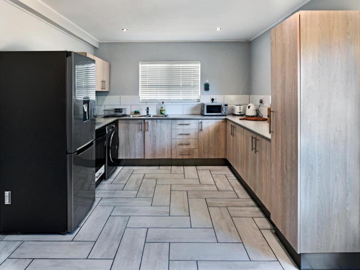 La Rochelle Cottage Franschhoek Exterior foto