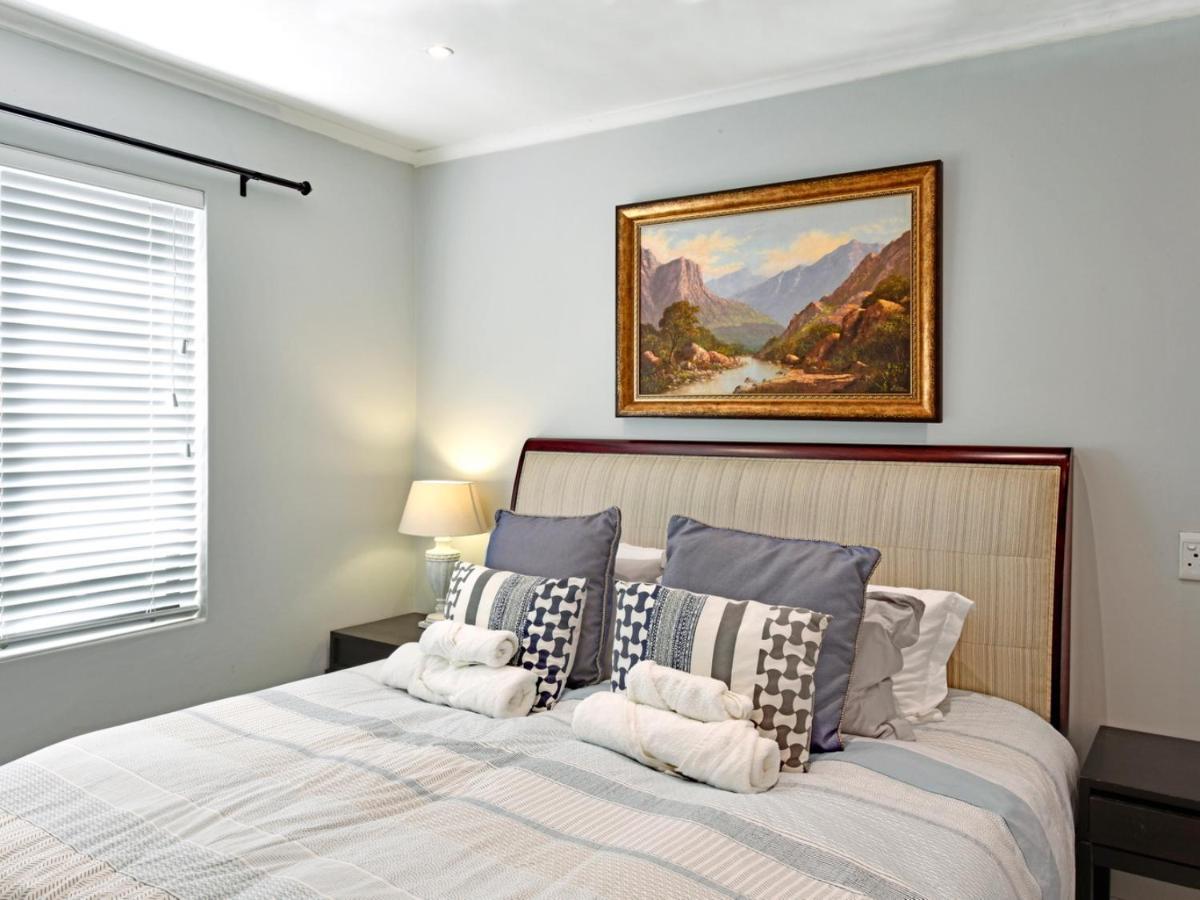 La Rochelle Cottage Franschhoek Exterior foto